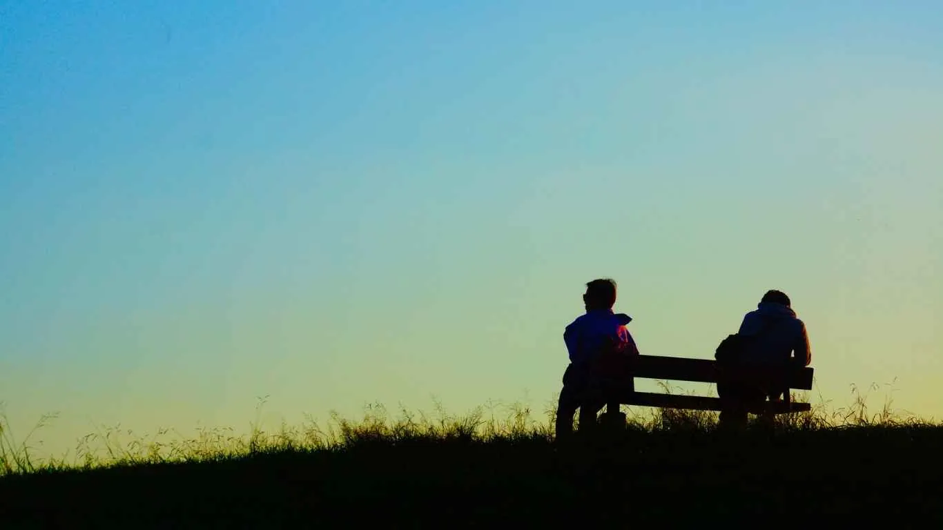 When Life Feels Heavy: How to Keep Going