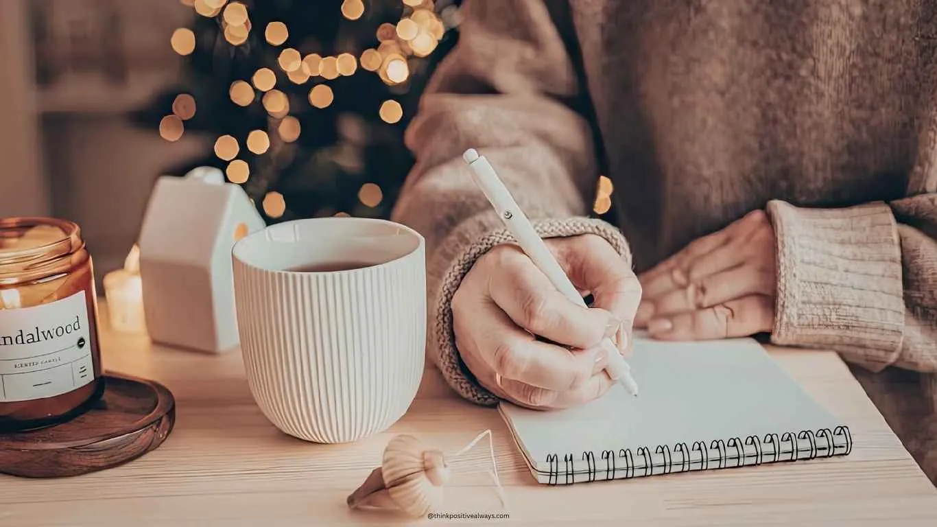 How to Stop Being So Hard on Yourself