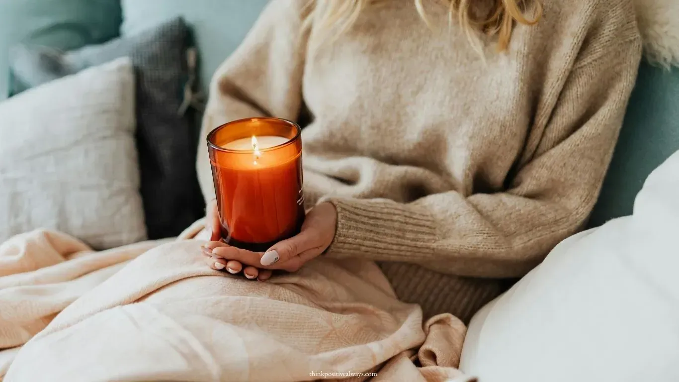 A Cozy Date Night at Home That Doesn’t Feel Awkward or Forced