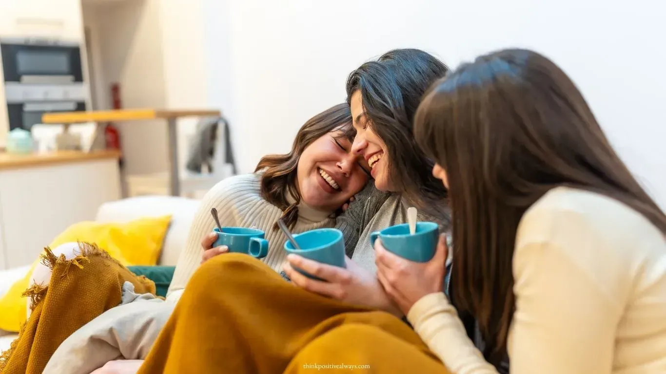 Friendship Love: Sweet Messages to Send to Your People This Valentine’s