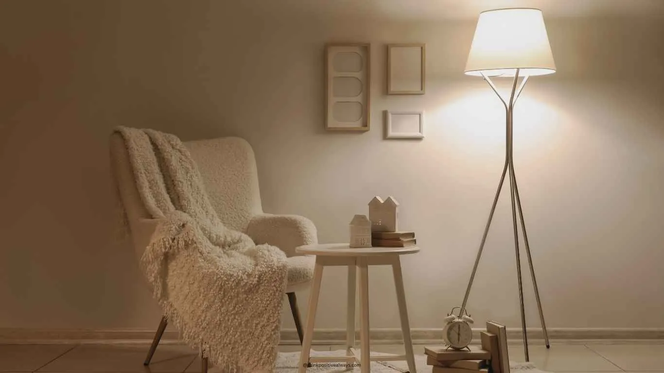Ways to Fill Your Home with Positive Energy