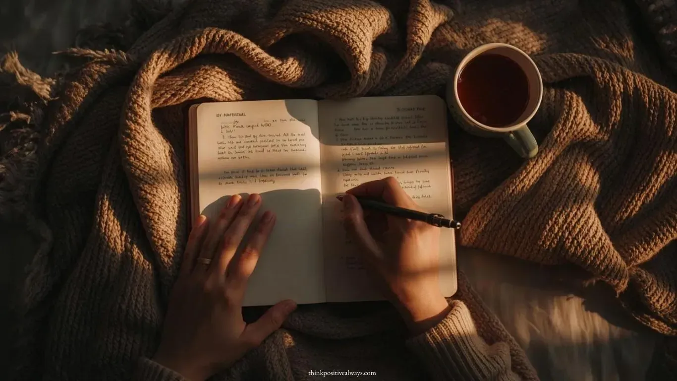 A Simple Self-Love Valentine Plan: Calm, Cozy, and Good for Your Confidence