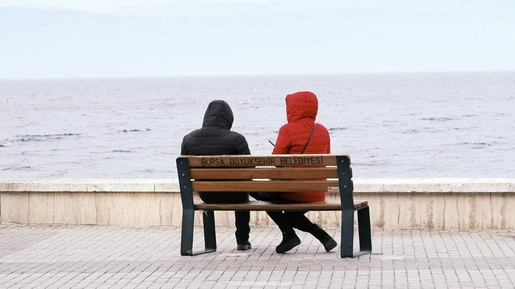 Kindness and Community: How to Feel Less Alone and More Supported