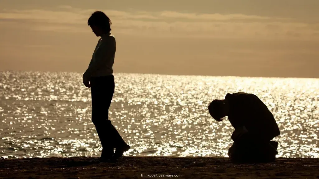 When You Feel Unseen: How to Ask for More Without Begging