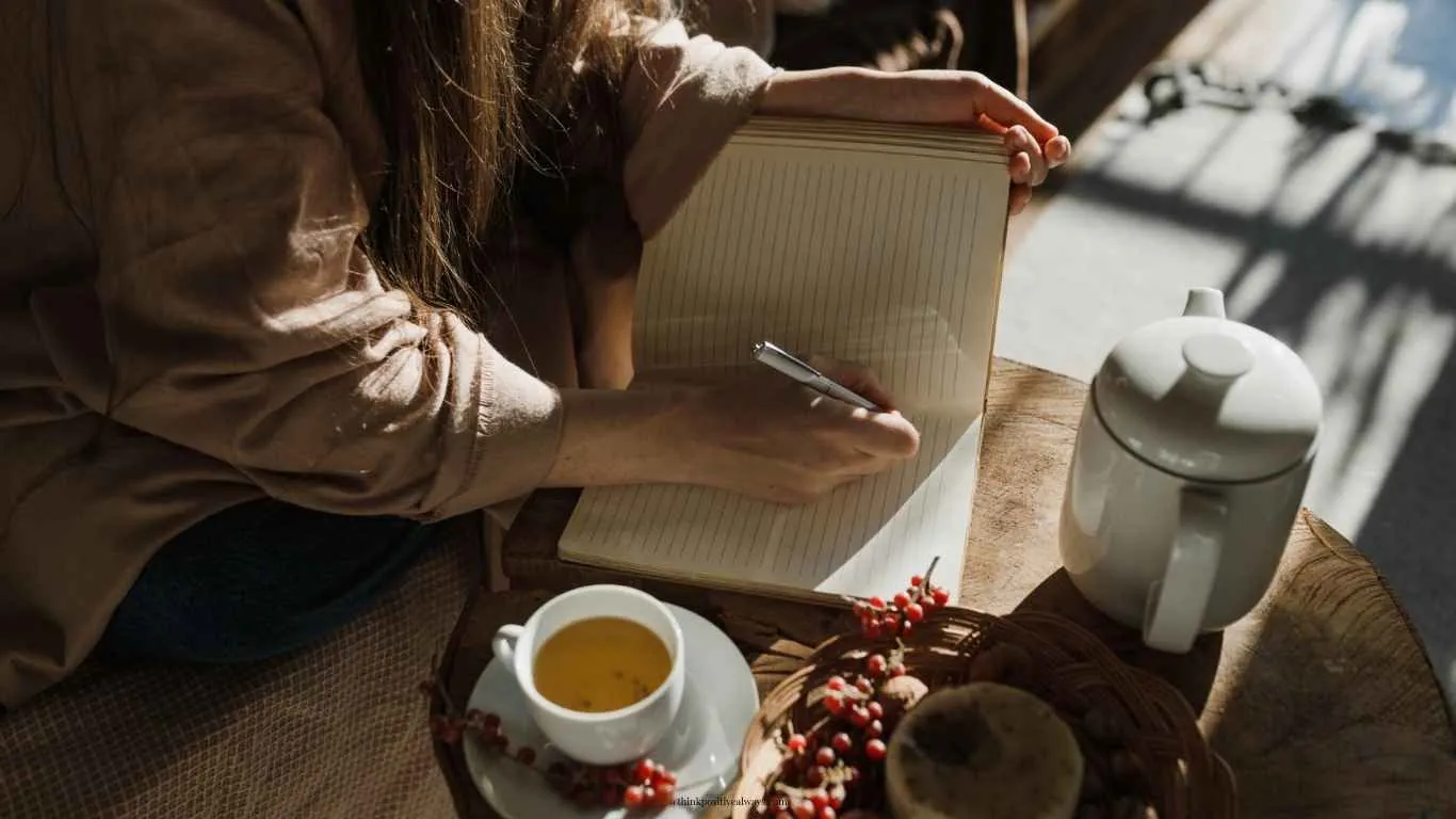 The 5-Minute Gratitude Practice That Lifts Your Mood (Even on a Bad Day)