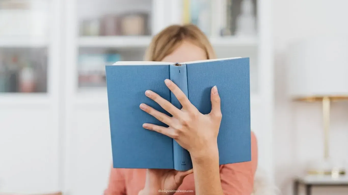 When Life Feels Heavy, This One Mindset Shift Can Help You Love Yourself Again