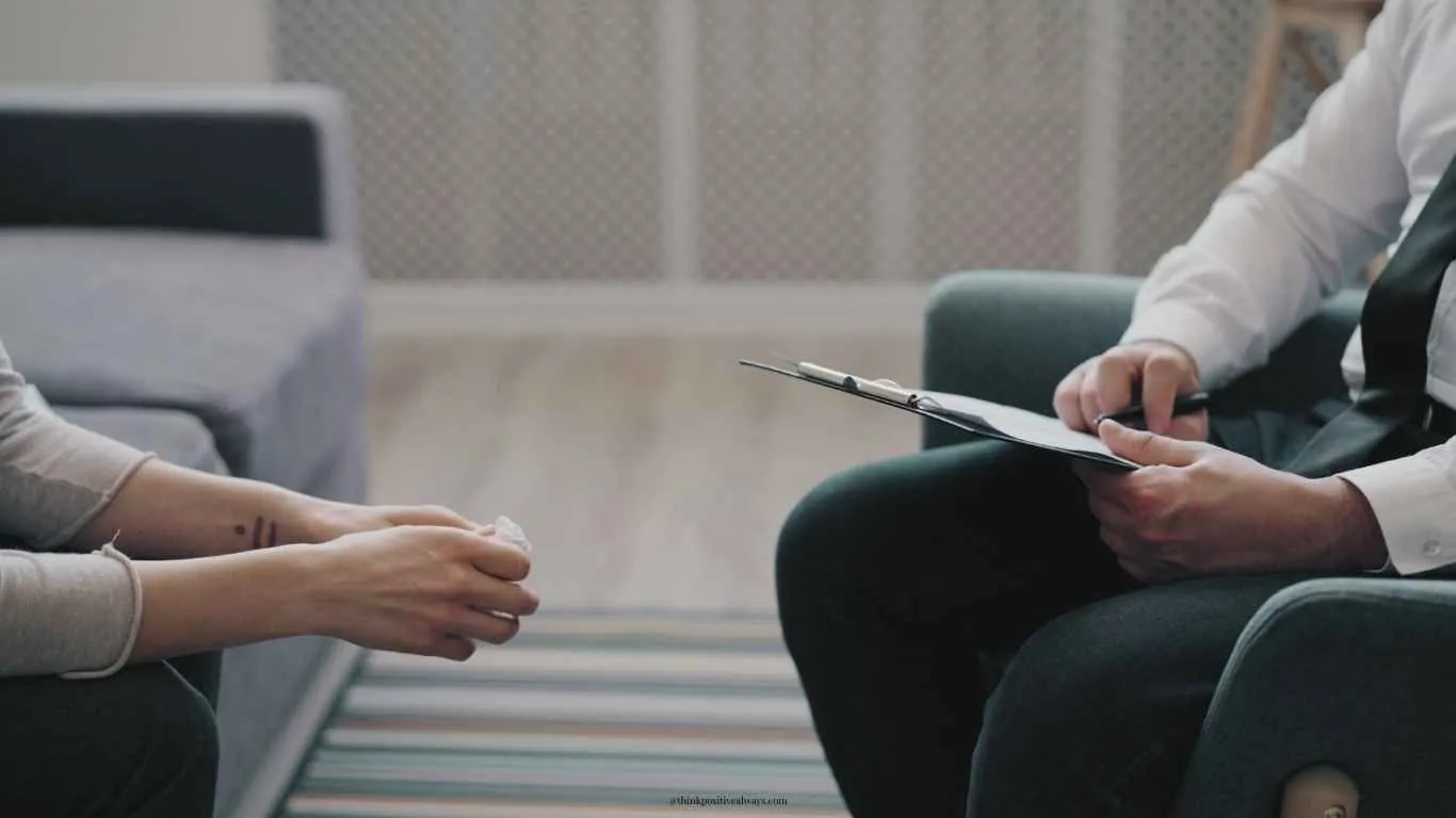 How to Stop Comparing Yourself to Others and Feel Good Enough