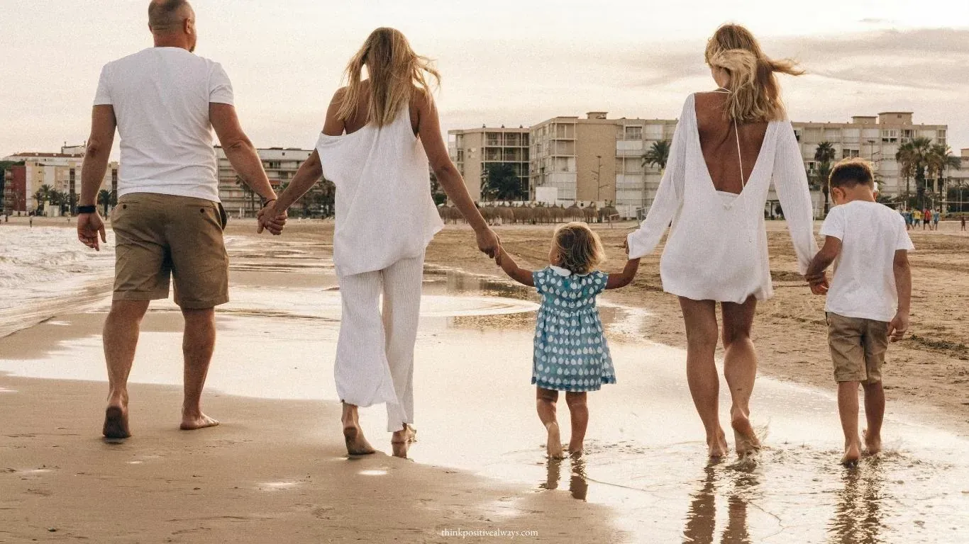 How to Talk to Kids About Love in a Healthy, Age-Appropriate Way