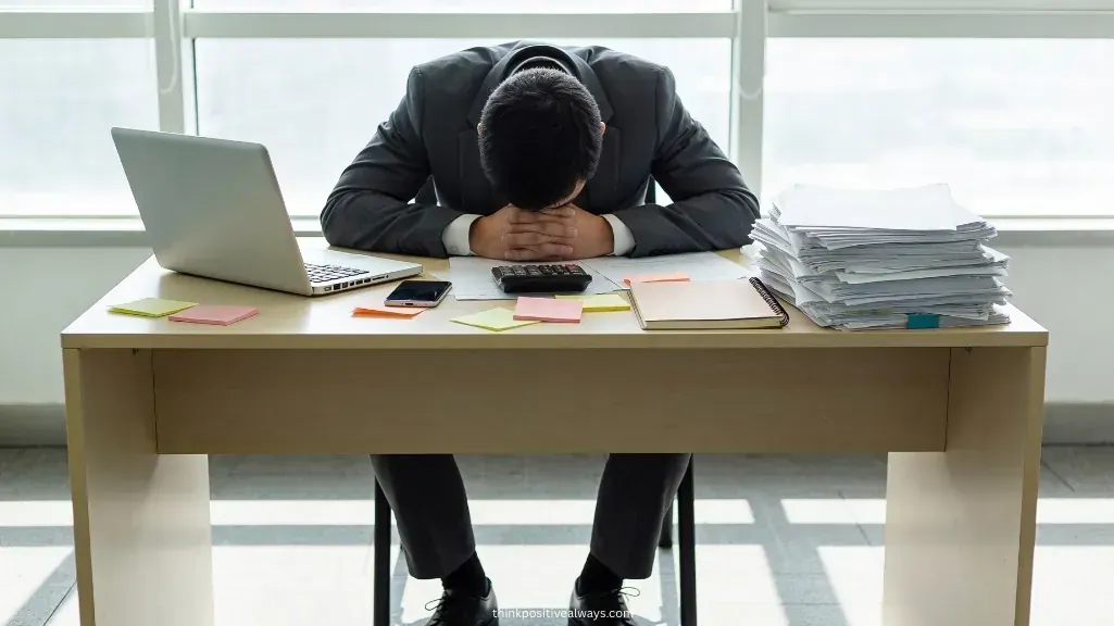 How to Recover from Burnout Without Quitting Your Job
