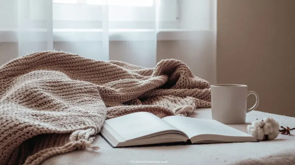 Positive Mindset Without Pretending: How to Stay Hopeful in Real Life