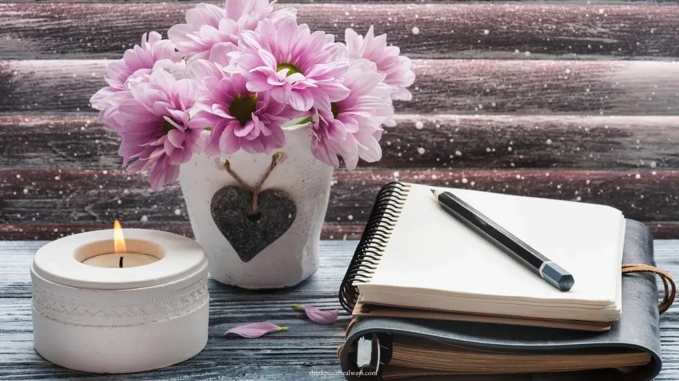 A Soft Valentine’s Day: Rest, Boundaries, and Protecting Your Peace